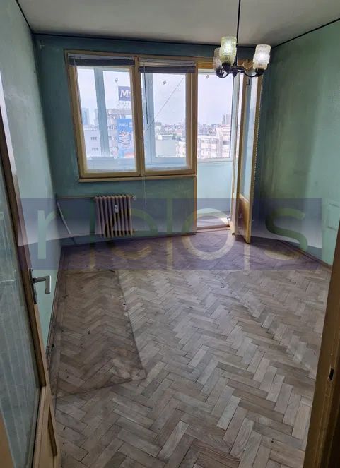 DE VANZARE 2 CAMERE ÎN DOROBANȚI  | ETAJ 10/12 | 2 LOGII | METROU - Poză 2