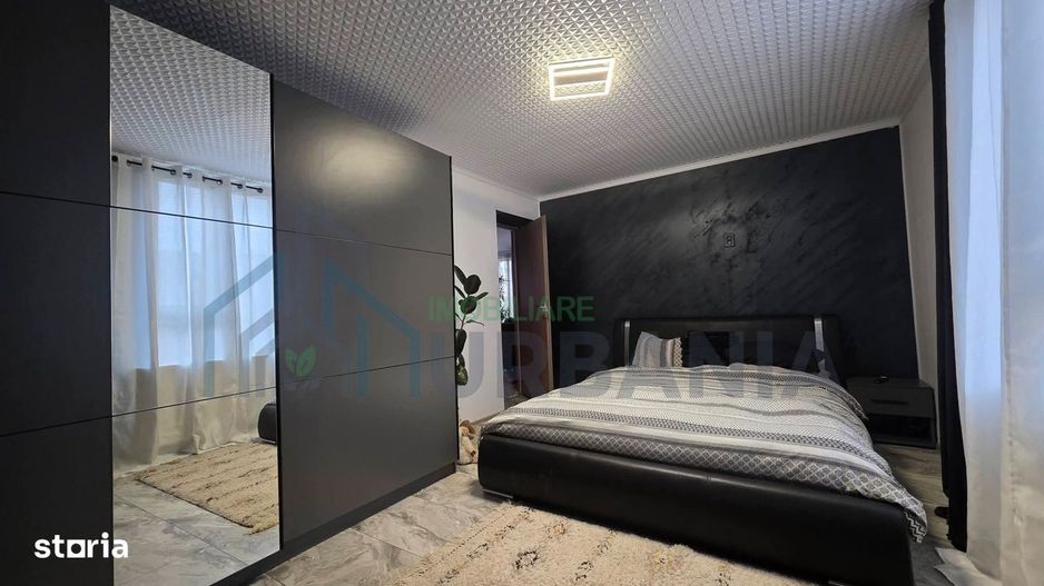 Casa intabulata de vanzare in Visan - Poză 9