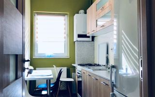 Apartament 2 camere în zona Gheorgheni - Poză 6