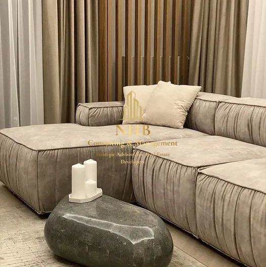 3 Camere LUX  Pipera Cortina North + Parcare! - Poză 2