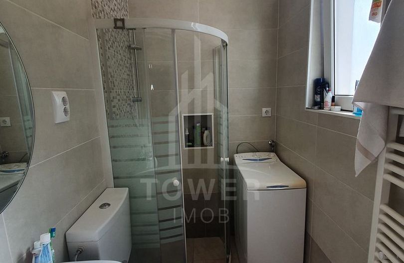 Apartament cu 2 camere la casă de vânzare | Sub Arini - Poză 8