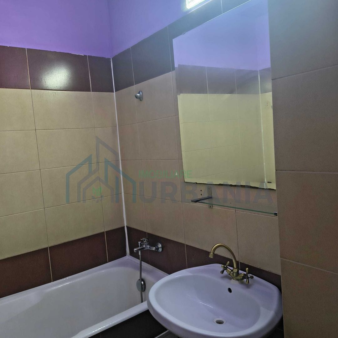 Apartament 2 camere în complexul rezidențial Green Park, Tătărași, Iași - Poză 8