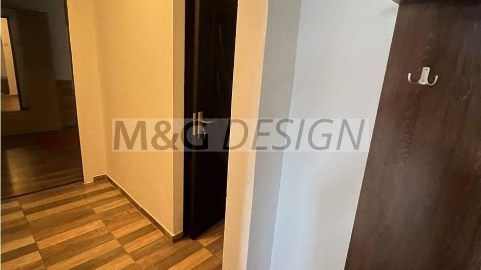 Ap 1 camera decomandat etaj II zona Complexul Studentesc - Poză 6