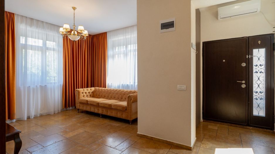 Peninsula – 100,8 mp, construcție 2021, vilă cu doar 3 apartamente! - Poză 5