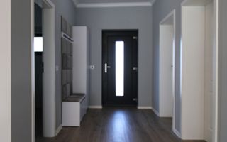 Duplex, Mosnita Noua, 3 camere, zona linistita. - Poză 4