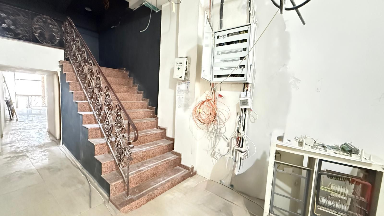 OPORTUNITATE ‖ CLADIRE LIPSCANI ‖ CONSOLIDATĂ ‖ - Poză 10