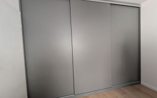 Apartament 3 Camere | 71Mp | Etaj Intermediar | Zona Turnișor - Poză 11