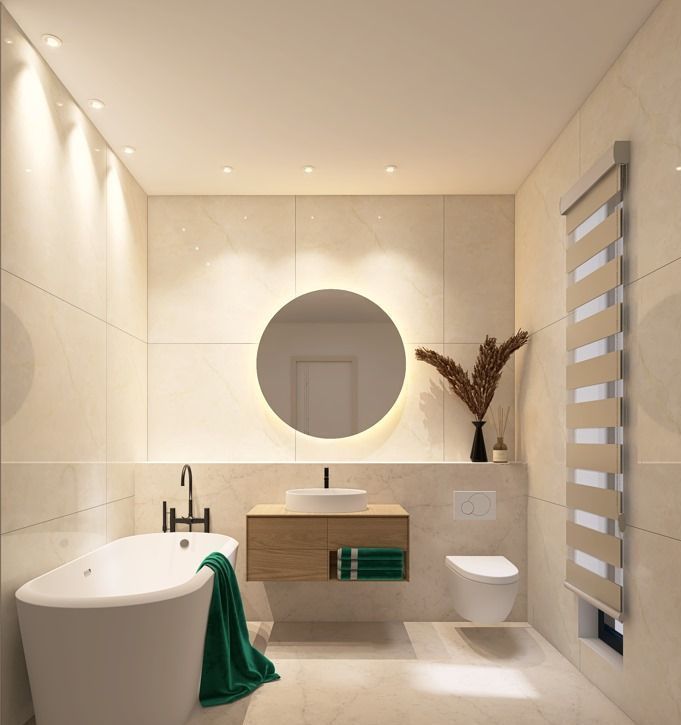 Vila tip Duplex | Pipera - Matei Millo | Finisaje Premium - Poză 12