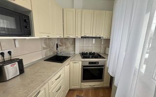 Apartament 1 cameră cu vedere directă spre Parcul Ștrand - Poză 3