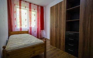 Apartament cu 3 camere de vanzare | Risc Seismic | Cina | Comision 0% - Poză 6