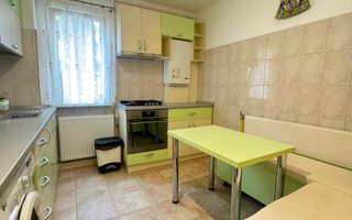 2 Camere Renovat | Etaj 1 | Mobilat & Utilat | Zona Sala Sporturilor - Poză 4