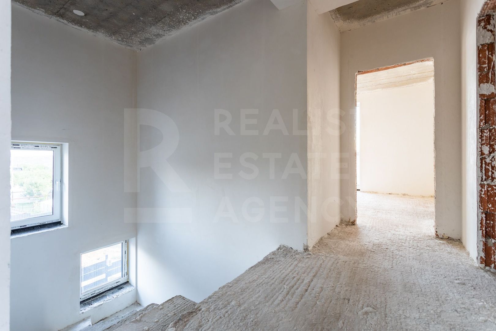 Vânzare, casă 140 mp, 6 ari, str. Mircea cel Bătrân, Trușeni - Poză 12