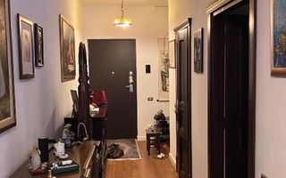 3 camere - Decebal I Terasa deschisa I  Etaj 4/5 I Loc de parcare - Poză 5