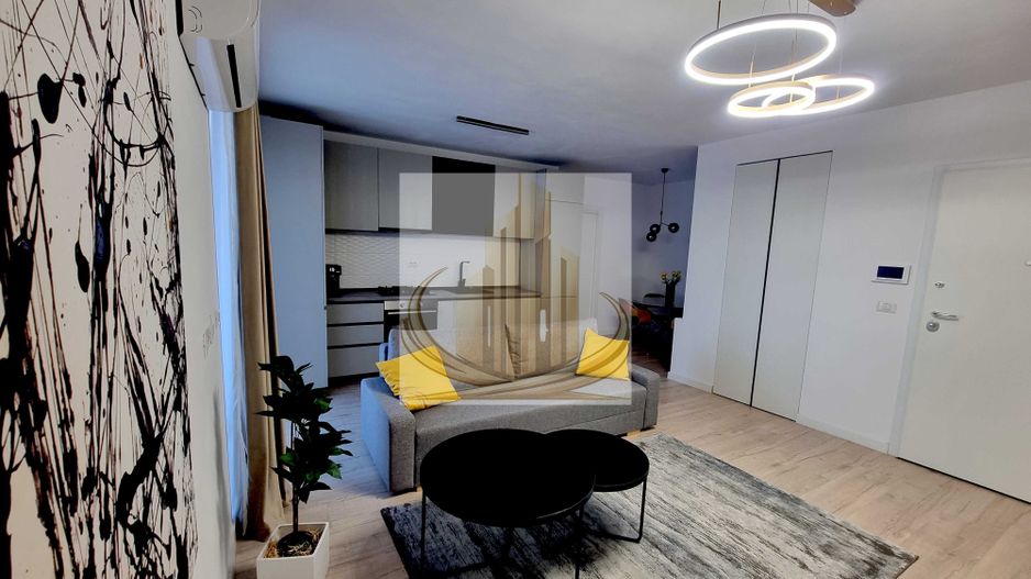 Apartament premium, 2 cam, Torontalului, parcare inclusa - Poză 3