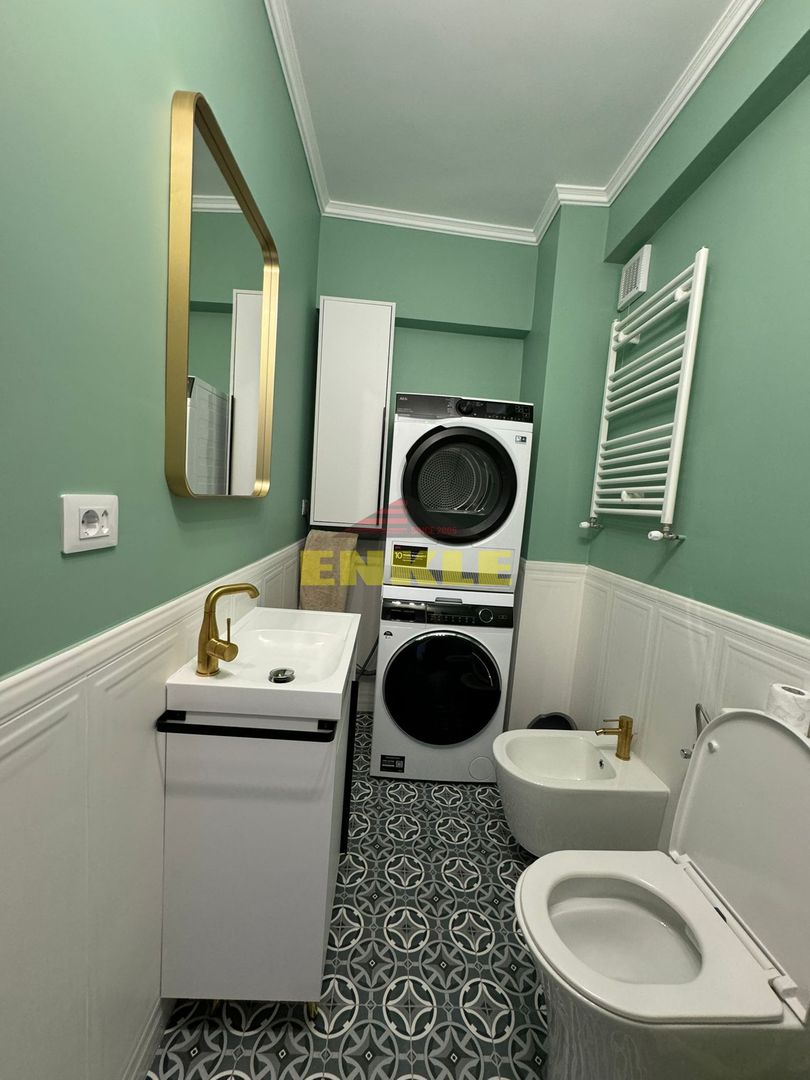 De vânzare – Apartament 4 camere, 102 mp, zona Bazar - Poză 14