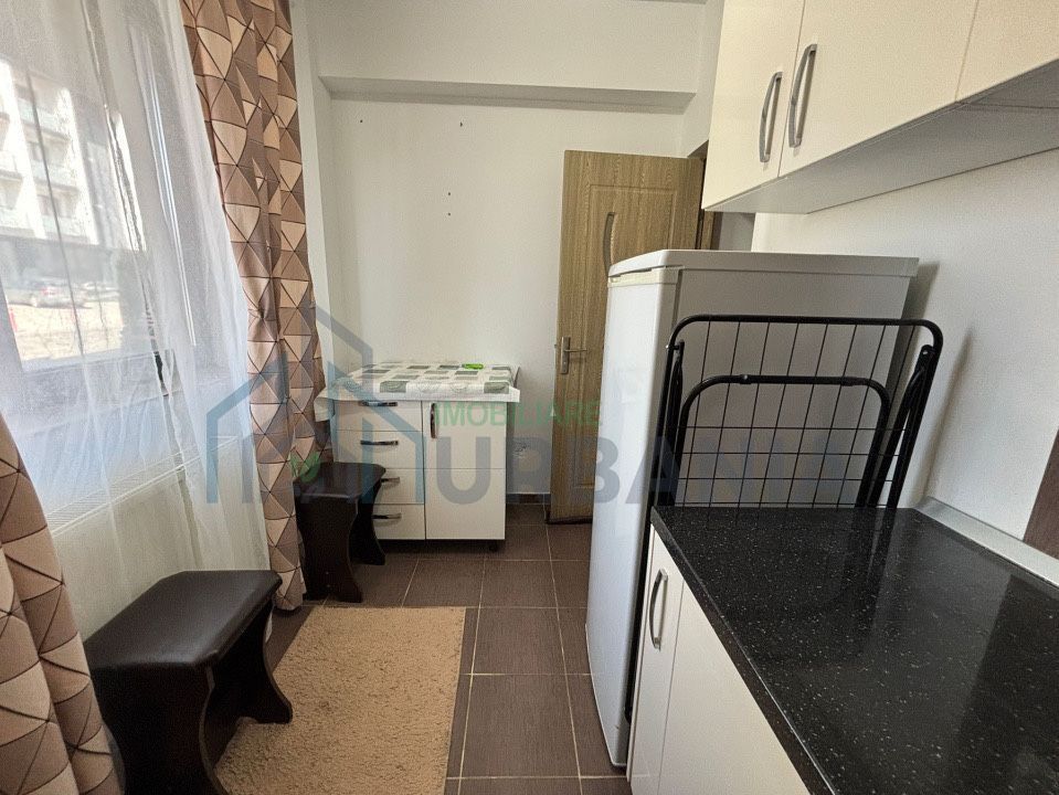 Apartament 1 cameră de închiriat – Panoramic Residence, Valea Adâncă, Iași - Poză 3