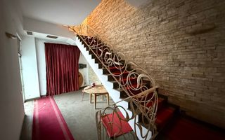 Spatiu comercial/birouri/salon de evenimente Calea Calarasilor-Hala Traian - Poză 13