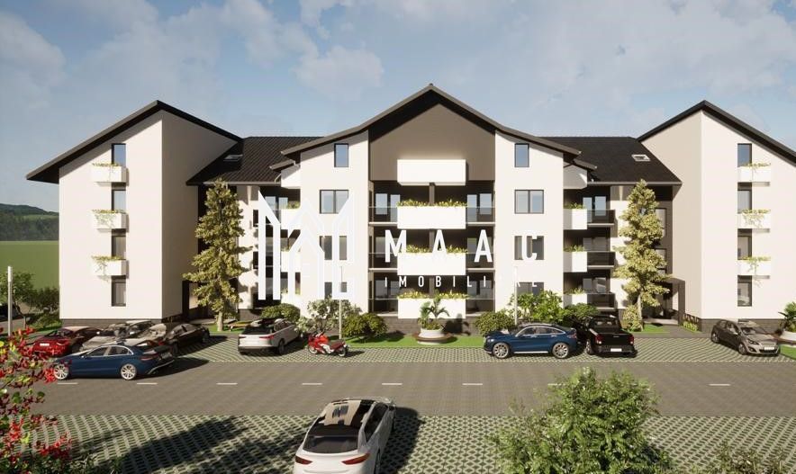 Apartament 2 camere | 2 Bai | Decomandat | Doamna Stanca - Poză 1