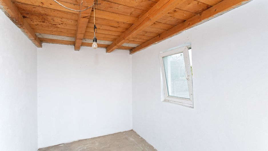 Vilă P+M, Santandrei, 4 dormitoare. 287 000 E (neg). Comision 0. - Poză 27