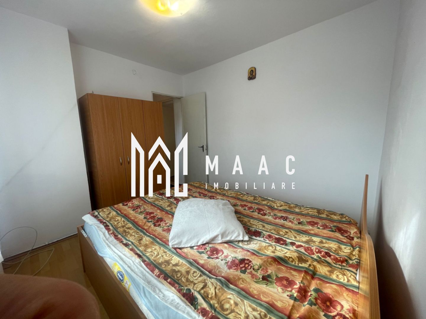 Apartament 2 camere | Locatie excelenta | Zona Cedonia - Poză 5