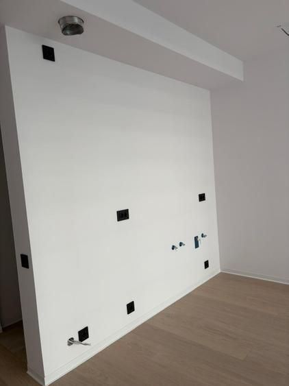 Studio premium, One Lake Club, vedere curet interioară, complex exclusivist - Poză 5