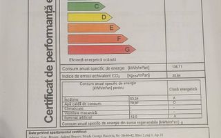 Apartament 2 camere | Parcare inclusă | 45 mp utili - Poză 6