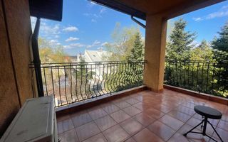 Vila superba**8 camere** Teren 1300 mp**Sauna +Piscina//Pipera - Poză 25