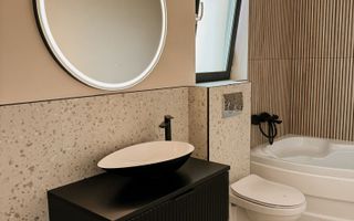 Casa individuala - Miroslava - 1km de primarie - Poză 3