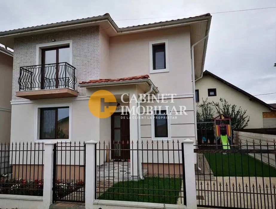 Casa individuala 4 Camere - la Asfalt - Poză 5