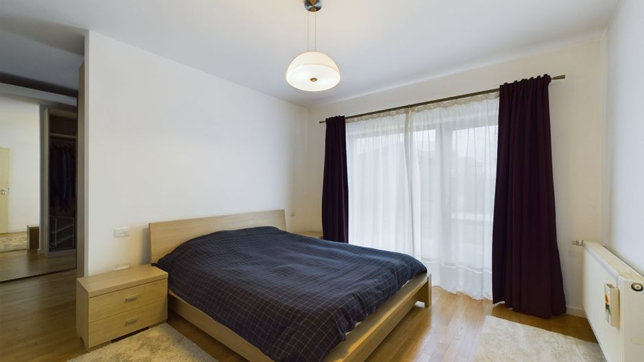 Casă individuală, zona Aradului - Poză 10