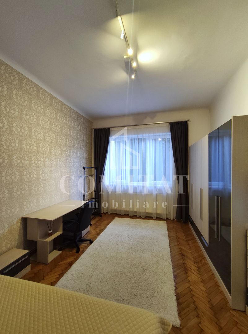 Apartament cu 1 cameră | Zonă Ultracentrală - Zona Parcului Central - Poză 3