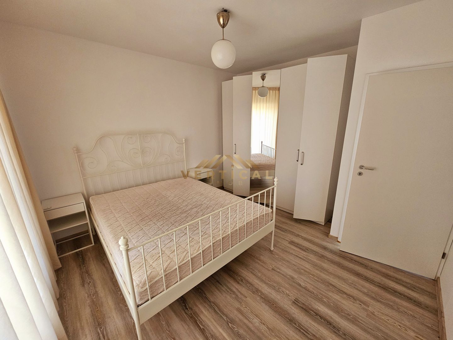 Vila de inchiriat cu 4 camere - comuna Berceni - Poză 17