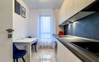 Apartament 3 camere, Parcare, zona Iulius Mall Park Lake - Poză 16