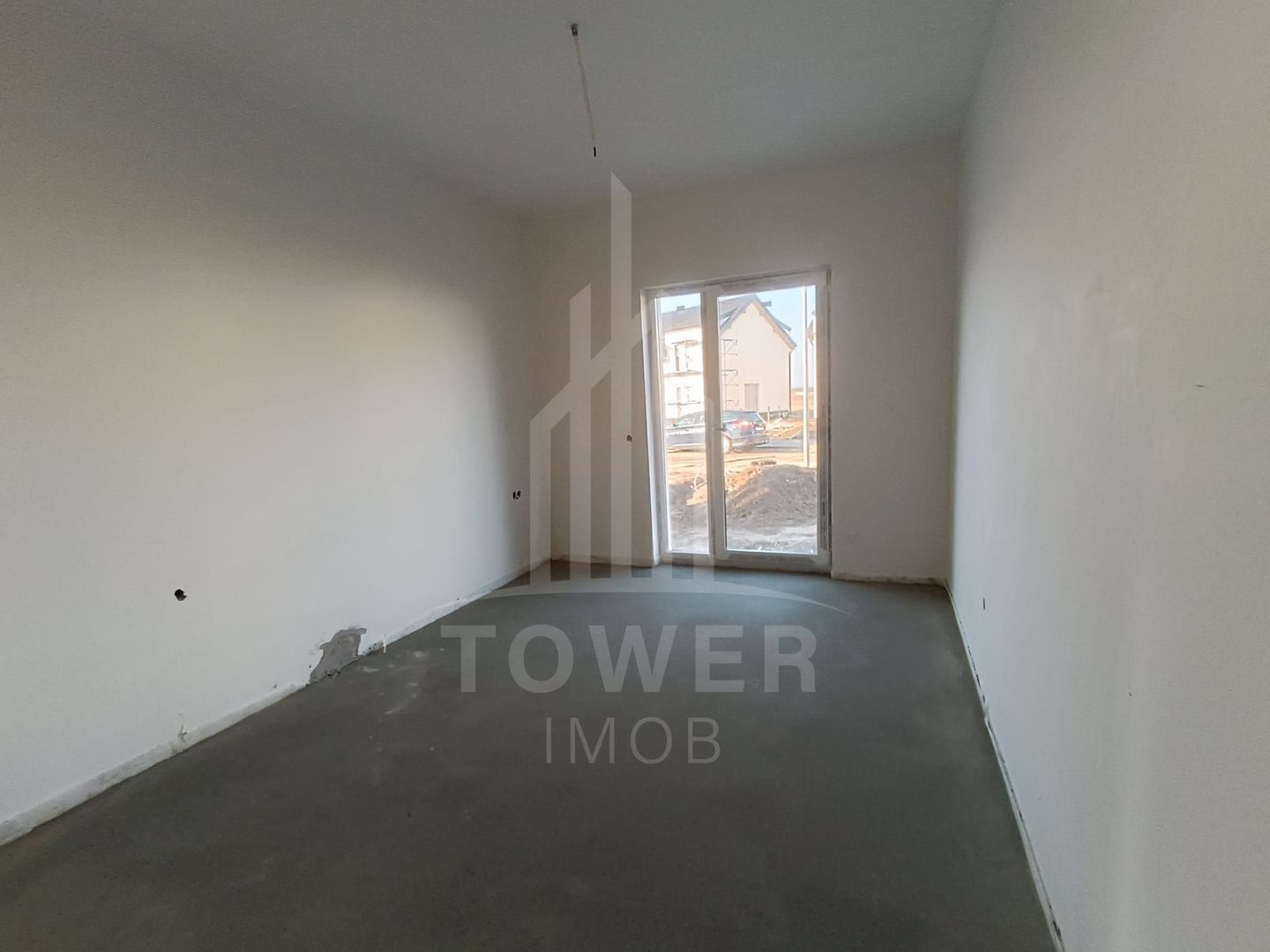 Casa moderna pe un singur nivel - Poză 10