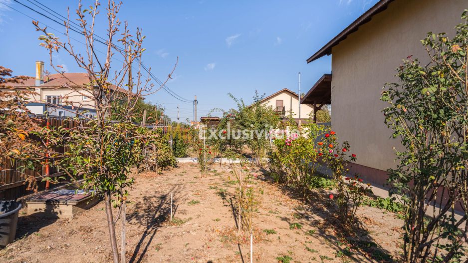Casa Buturugeni de 3 camere plus mansarda - Poză 11