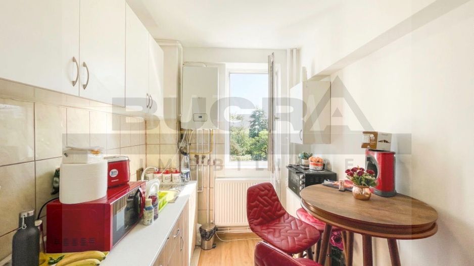 Apartament de 2 camere, modern, etaj intermediar, zona Detunata - Poză 1