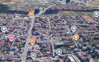 Pipera I Teren intravilan 1080 mp - Poză 4