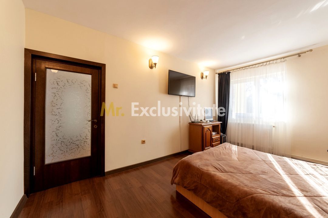 Casa in Trivale – liniste si confort la superlativ - Poză 12