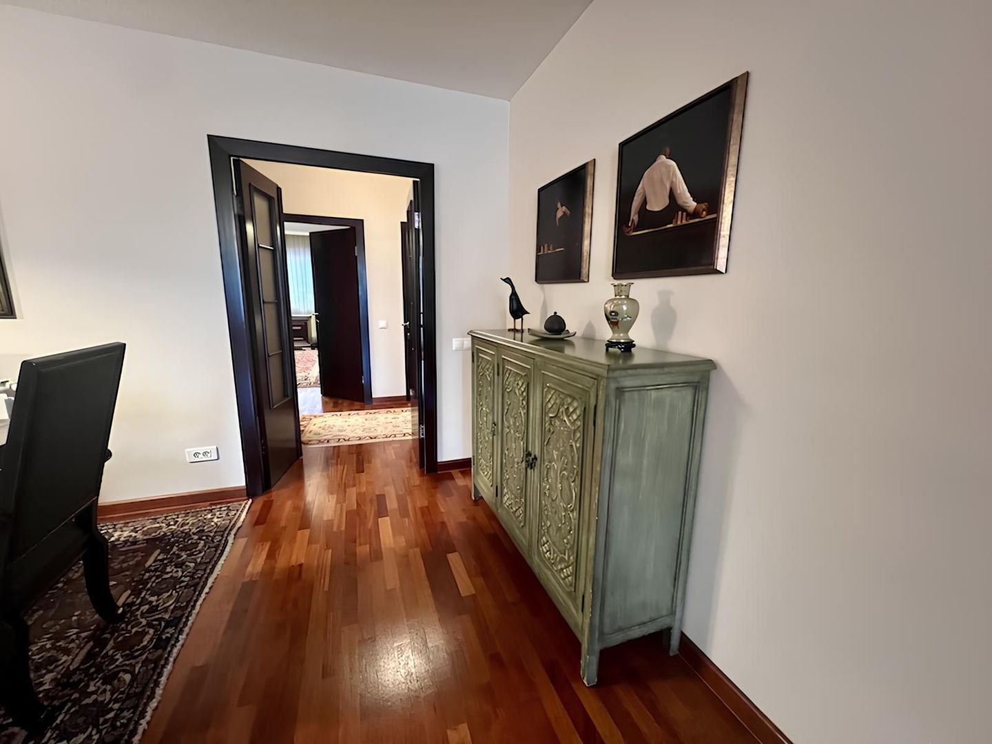 Apartament spatios 4 camere I Soseaua Nordului I 200 mp utili - Poză 9