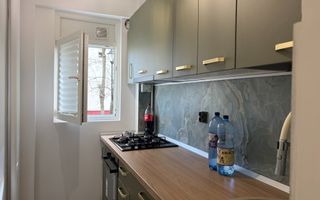 Apartament cochet cu doua camere, Brancoveanu, 83.300€ - Poză 6