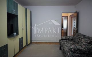 Apartament cu 2 camere decomandate, zona BL. Titulescu! - Poză 1