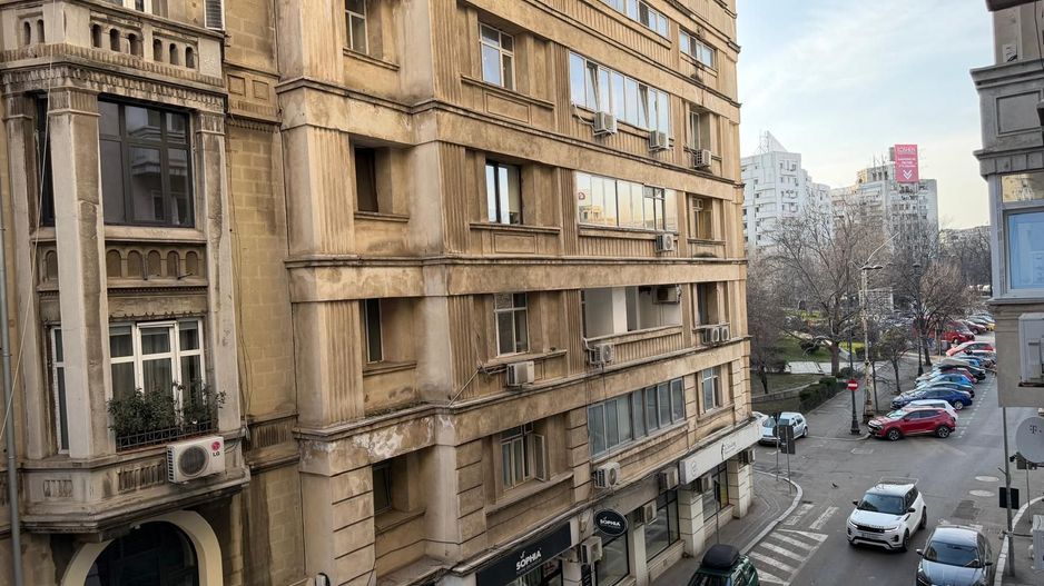 Apartament Piata Unirii, cu parcare - Poză 24