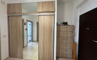 Apartament 2 camere de vanzare 64 mp etaj 5/5 mobilat si utilat - Poză 8