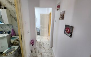 Apartament 2 camere, mobilat,utilat, Cetate, zona 0 - Poză 9