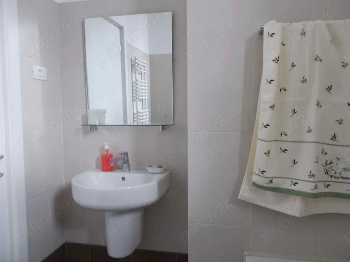 2 Camere Palat Parlamentului Cotroceni Marriot - Poză 7