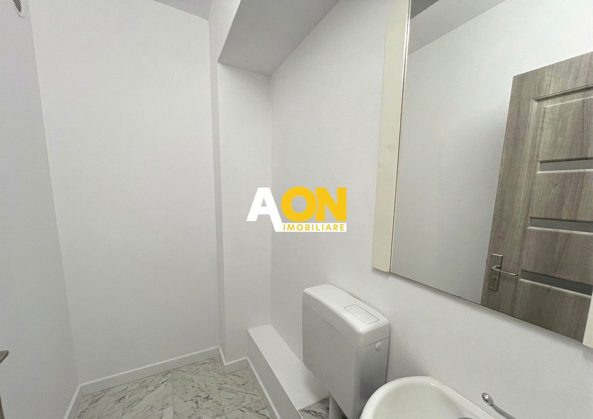 Apartament 3 Camere | 62 mp | ETAJ INTERMEDIAR | Zona Liceul Sportiv - Poză 8