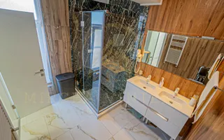 Statiunea Mamaia - Summerland - Apartament cu 3 camere cu vedere la mare si lac. - Poză 16