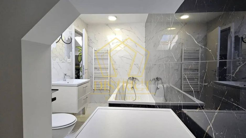 Apartament superb cu 2 camere I Dumbravita - Poză 8