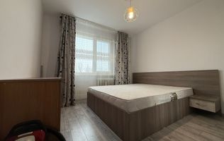 3 camere Podul Grant | Decomandat | Bloc reabilitat