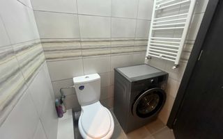 Apartament 2 camere pet friendly, centrală proprie, balcon închis, bloc 2021 - Poză 6